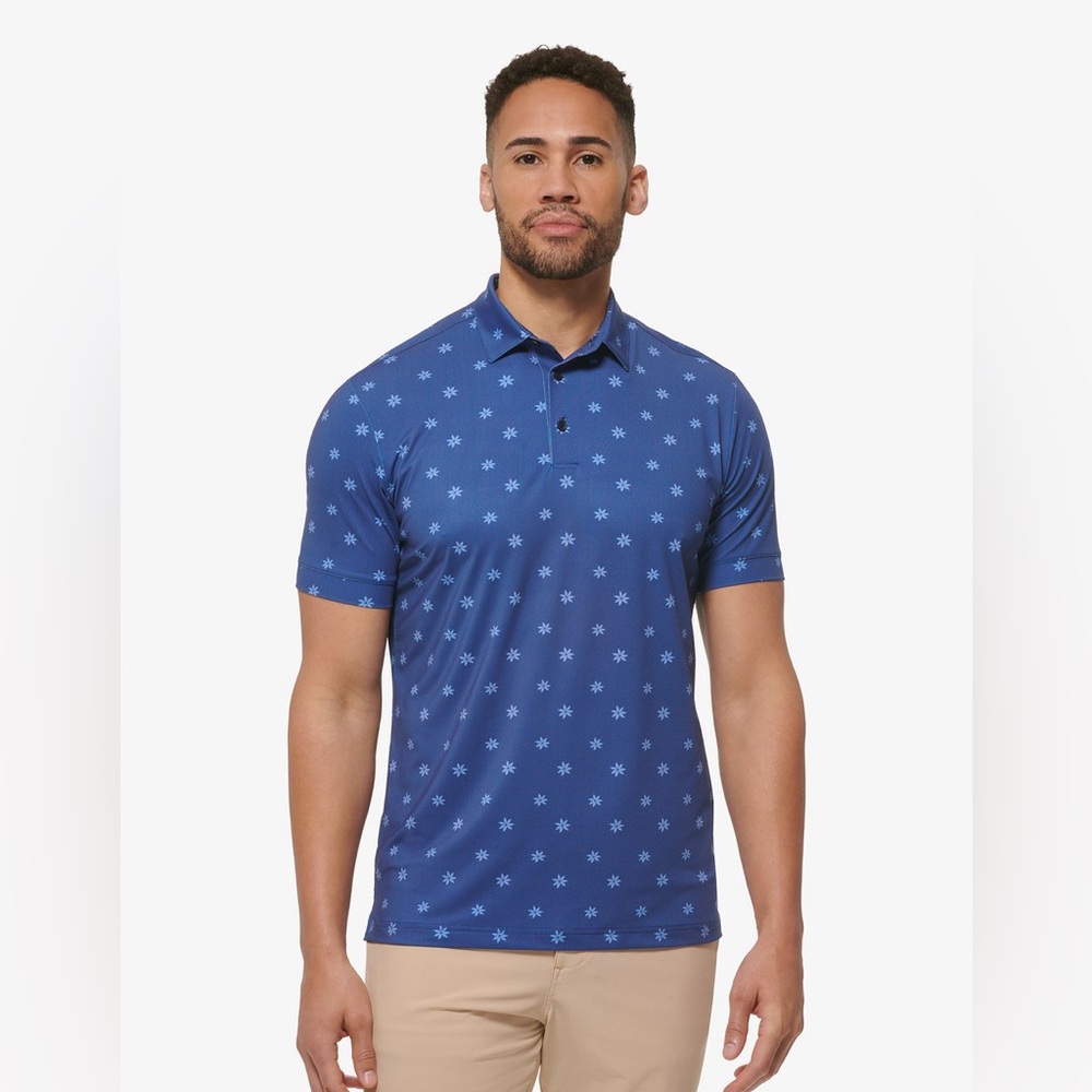 Men’s Mizzen + Main Versa Polo